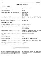 Heathkit EUW-27 - Schematic 